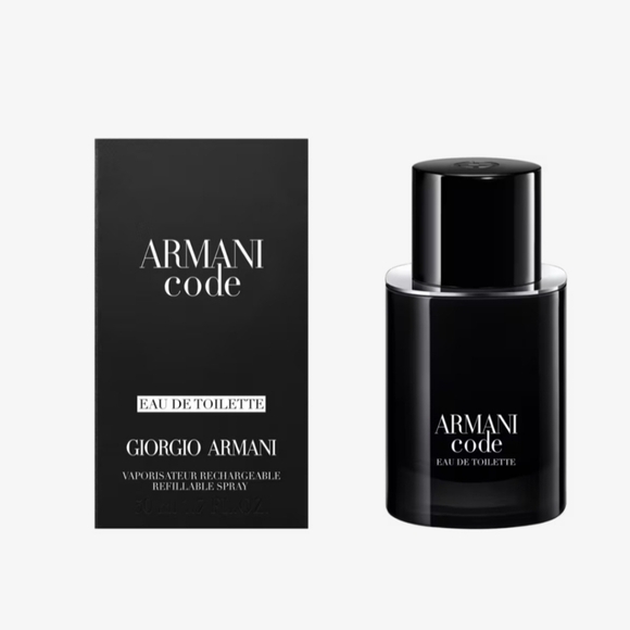 Armani Code EDT - Picture 5 of 5